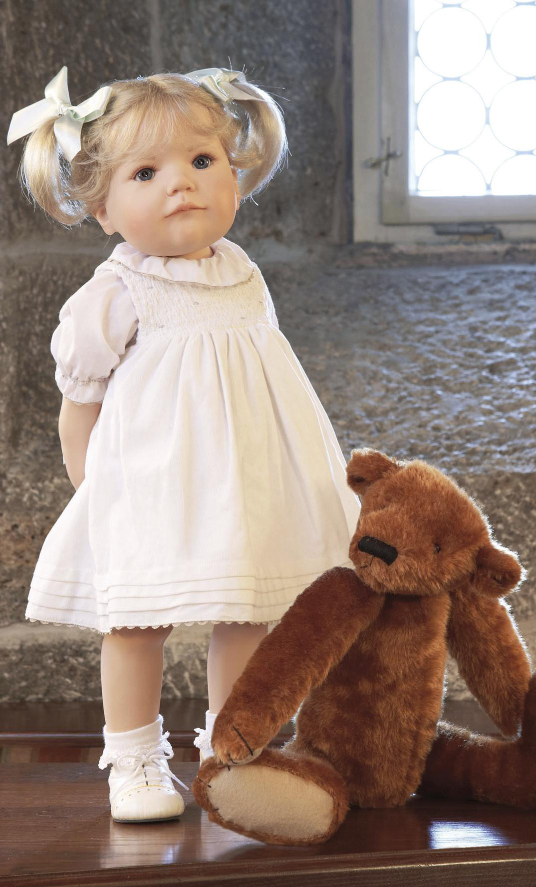 BÄRCHEN  by Hildegard Günzel