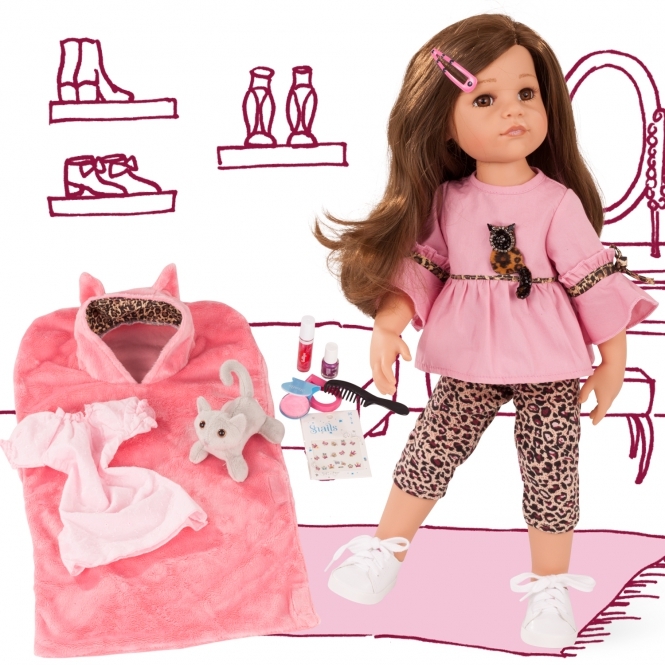 Hannah sõbral külas 50 cm Götz