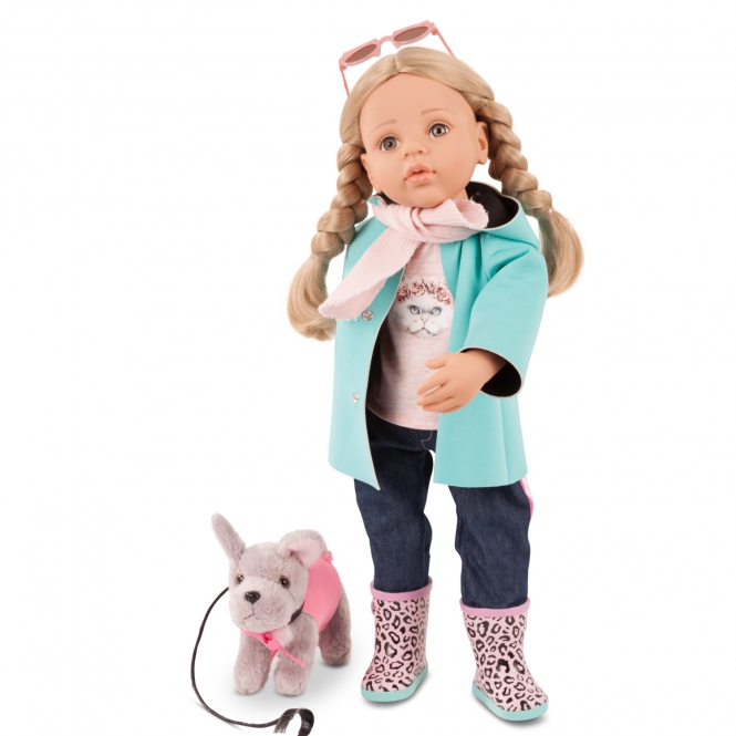 Greta Amsterdam Signature Edition Götz 50 MJ