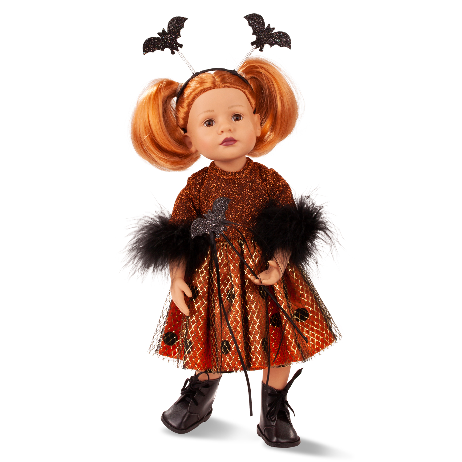 Hexenzauber Götz Little Kidz 36 MJ 