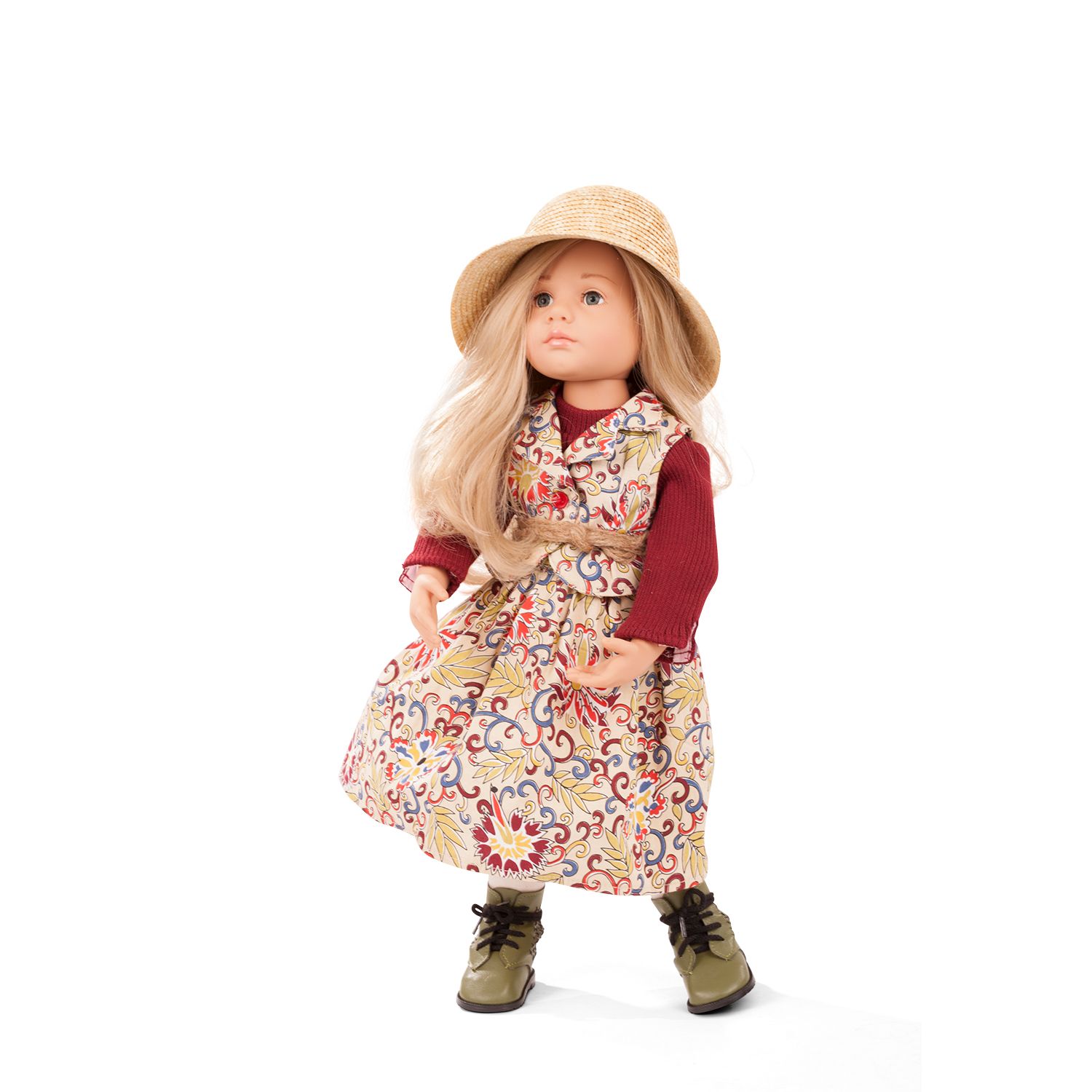 Katie by Götz HK 50cm MJ