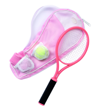 Tennisereketi komplekt