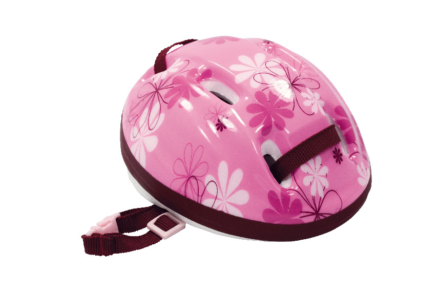 Nuku jalgrattakiiver roosa 42-50 Götz