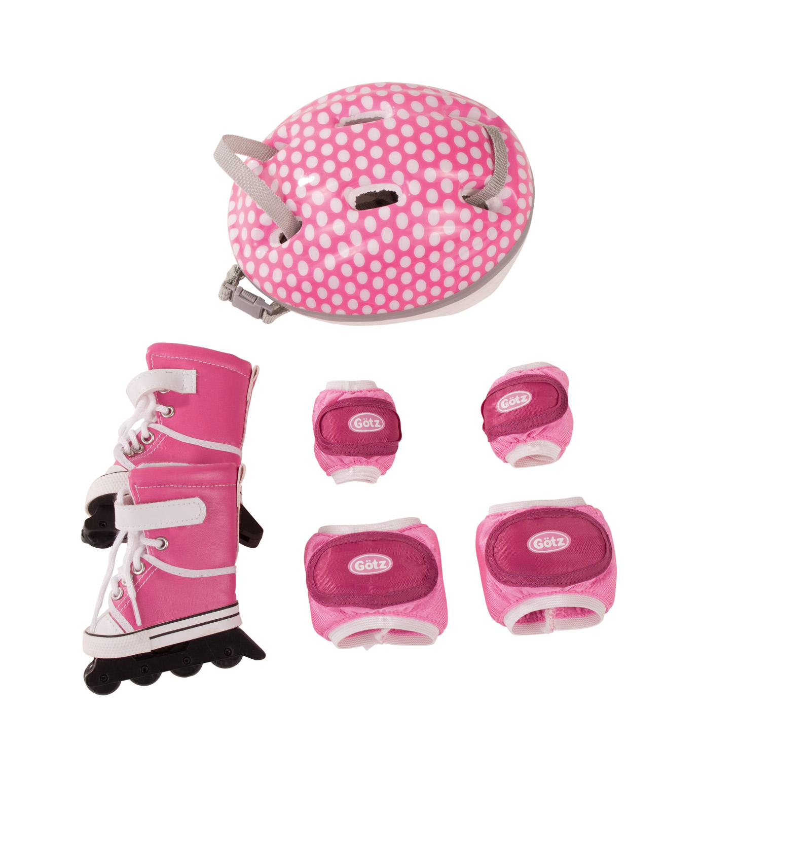 rulluisu komplekt 45-50cm nukule