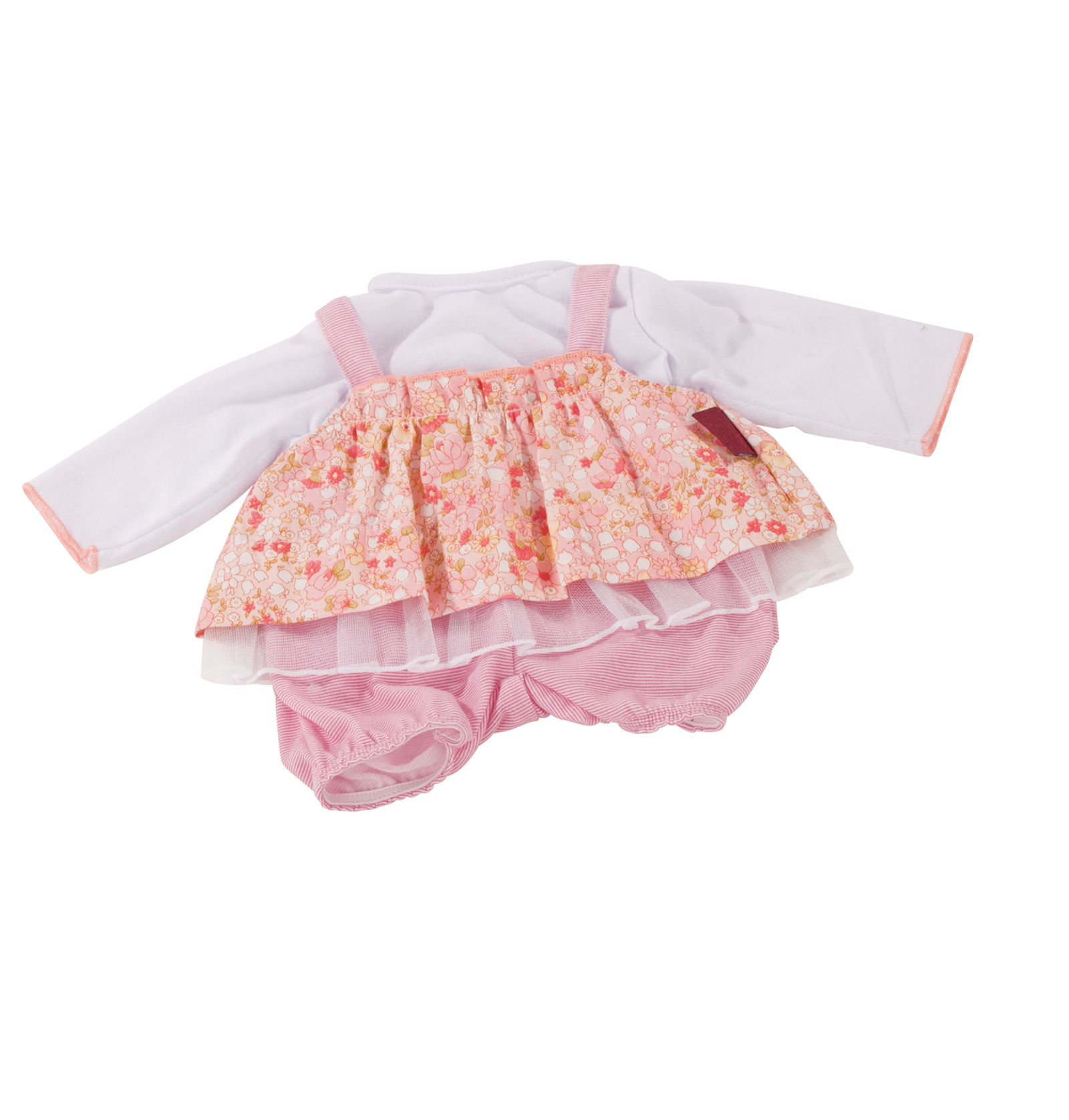 Särk-püksid-pihik 42-46cm