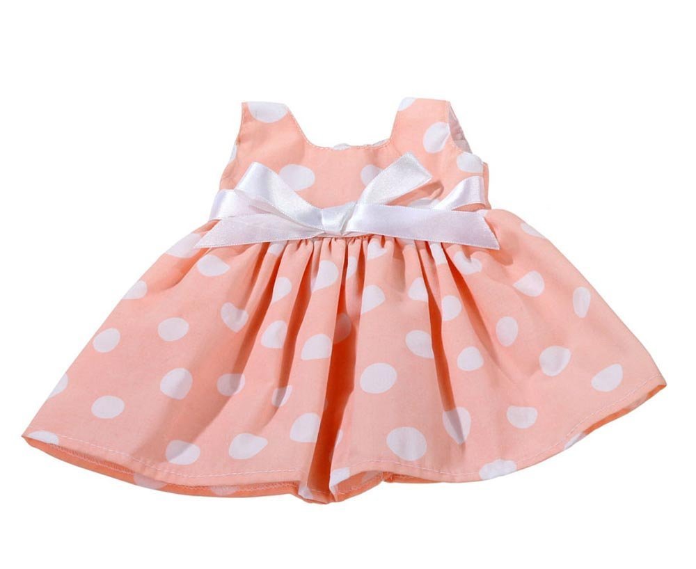 Mummudega kleit 45-50 cm