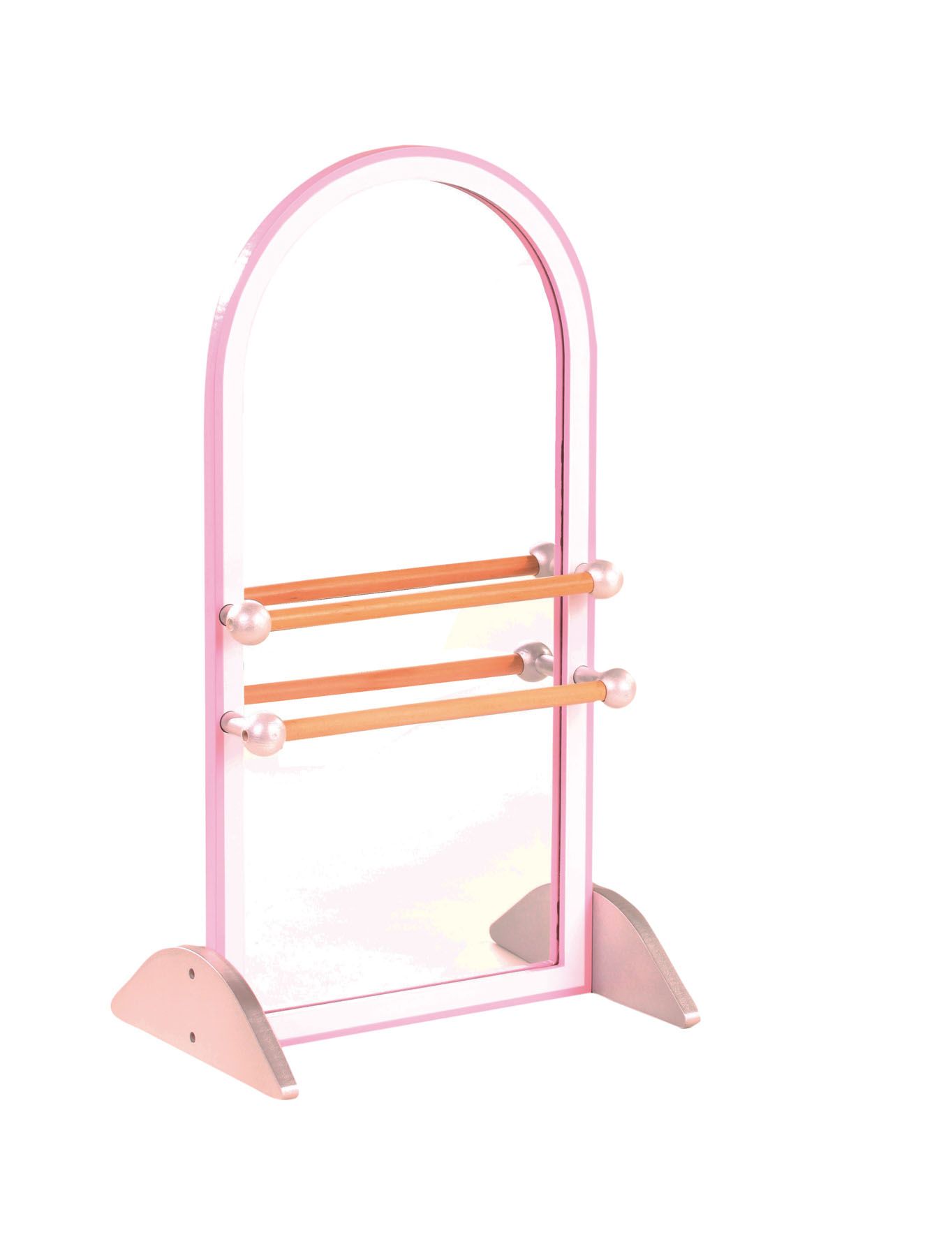 balletipeegel ja stange