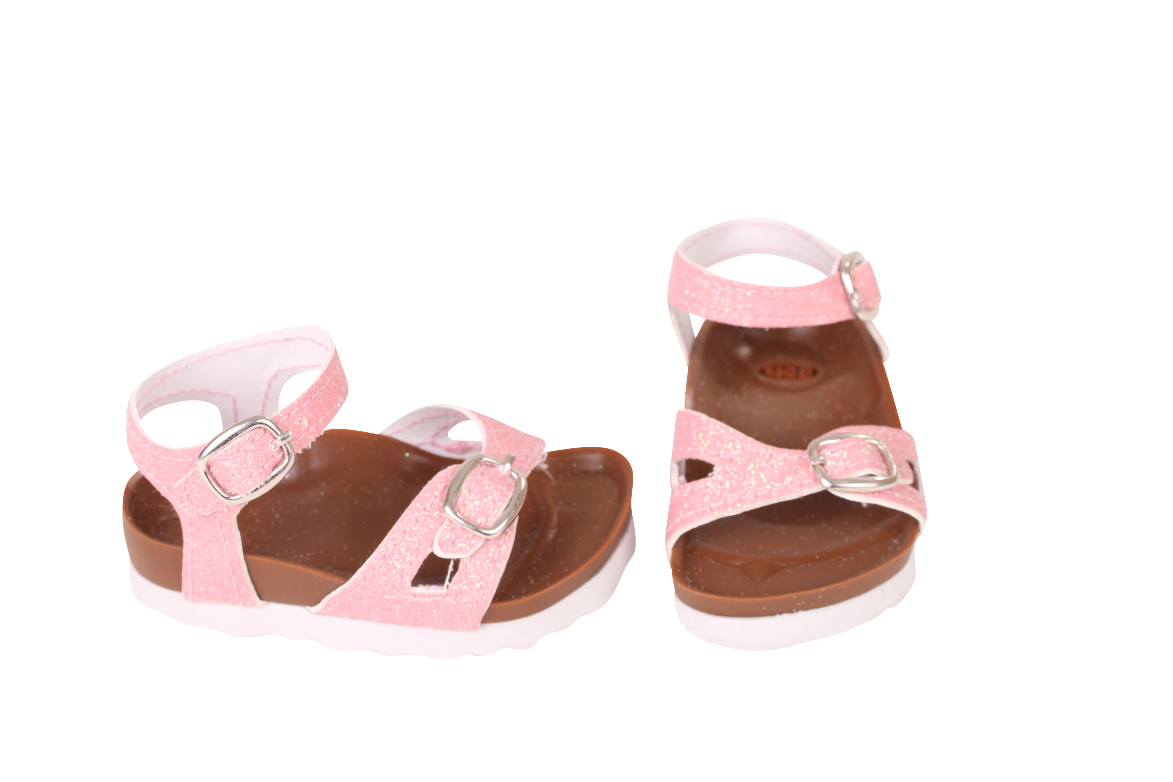 suvised sandaalid comfy feet 42-50cm nukule