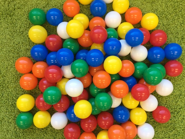 Pallimere pallid 60mm 100 tk 