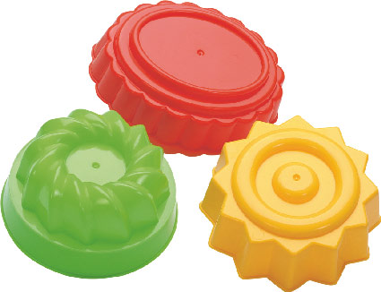 Liivavormid Nostalgia, 3 osa