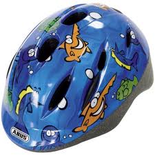 Abus Smooty ookean 45-50 cm