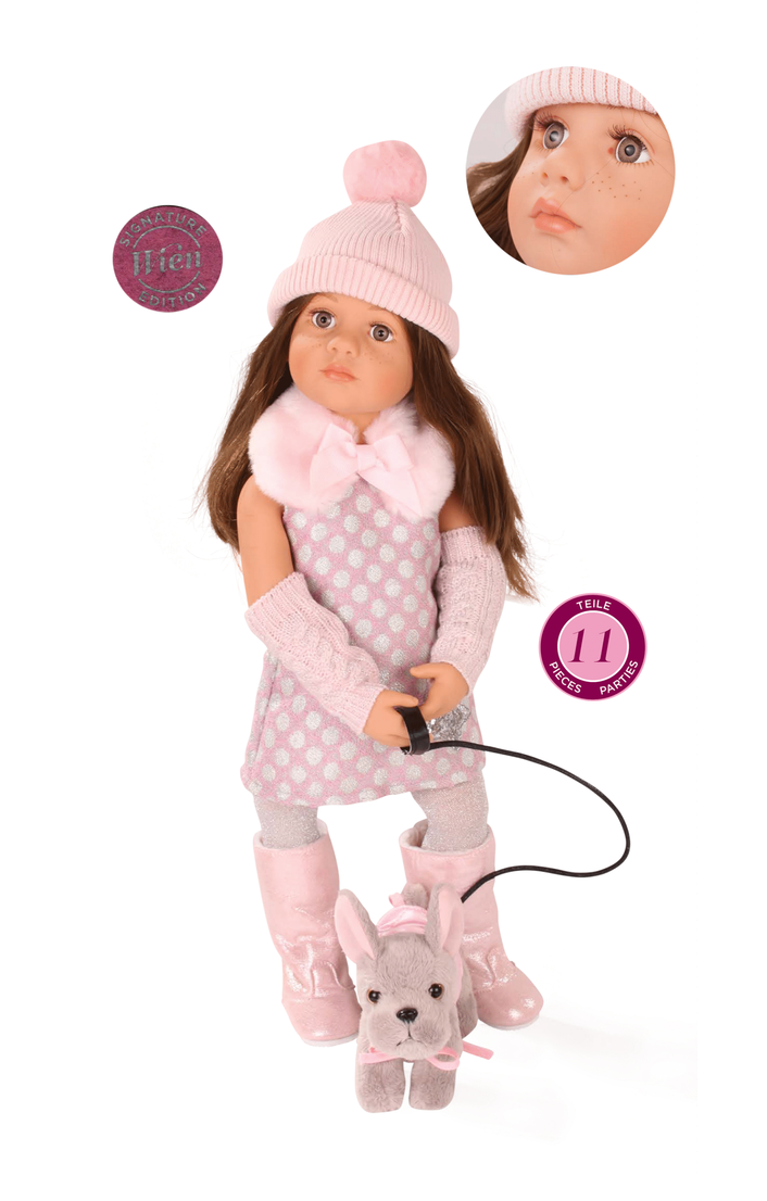 Amelie in Wien Götz SE 50 multijoint