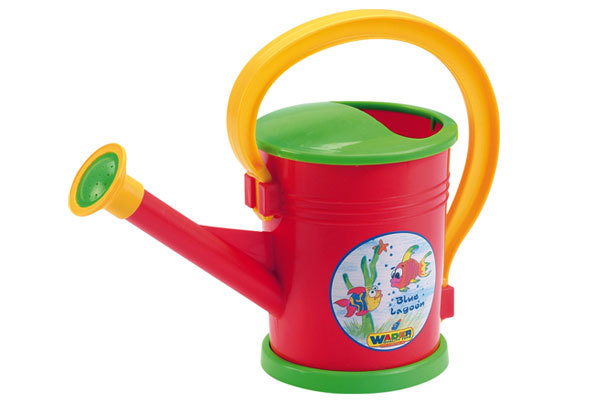 Kastekann nostalgia WADER Summer & Garden