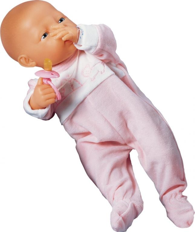 beebinukk LIL' DREAM 42 cm