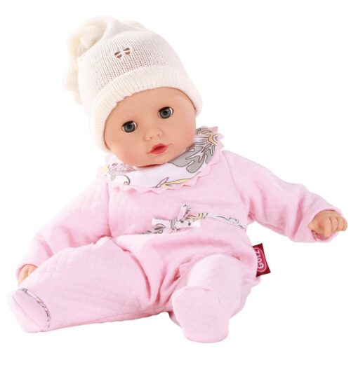 Nukk muffin sinised silmad 33 cm Götz