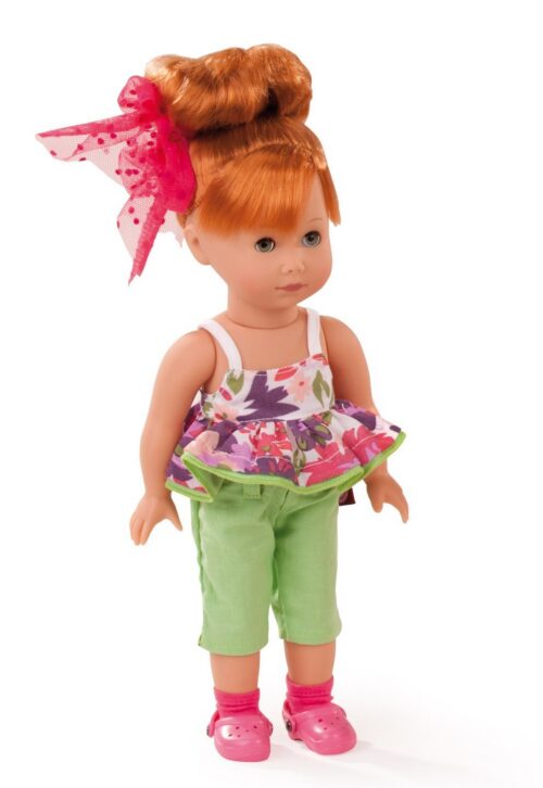 Lucia 27cm JLM Götz