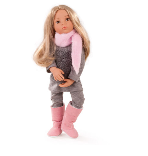 Emily 50cm Götz multijoint