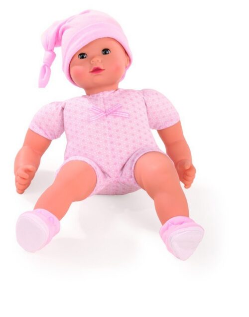 Nukk Maxy Muffin riieteta 42 cm Götz
