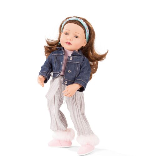 Grete Little Kidz 36 cm Götz MJ
