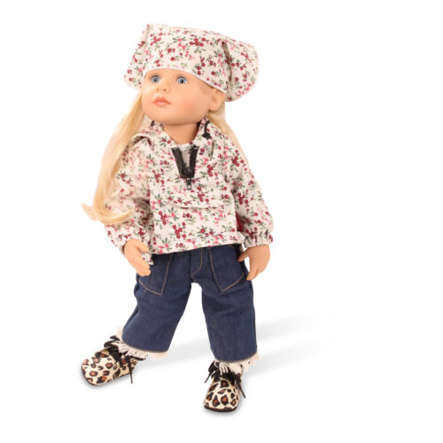 Grete Little Kidz 36 Götz 2022