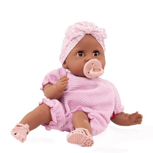 Nukk Cosy Aquini soft mood 33 cm Götz