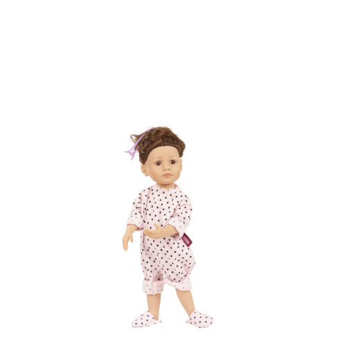 Little Kidz to dress (riieteta) Götz
