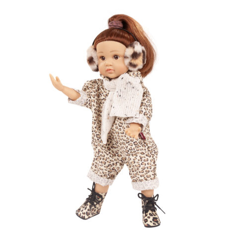 Little Kidz Tiger 36 cm Götz
