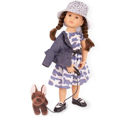 Ella Berlin 50cm Götz Signature Edition
