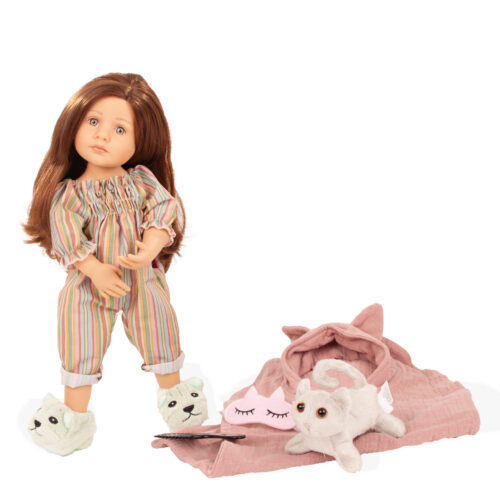 Little Kidz Grete PJ Party 36 cm Götz