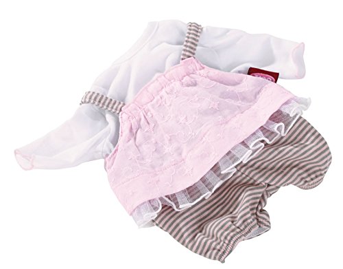 Beebinuku komplekt 42-46 cm