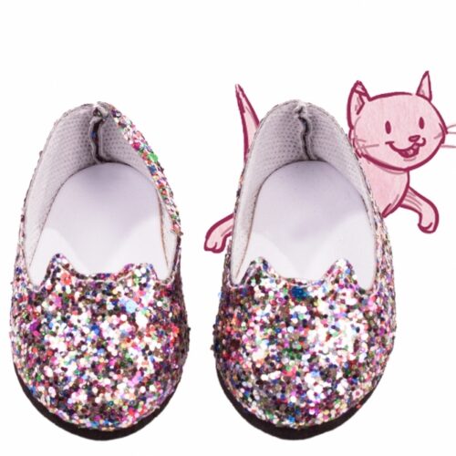 ballerina kingad nukule 42-50 cm
