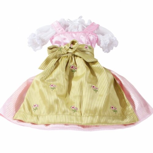 Dirndl kleit 27cm Götz