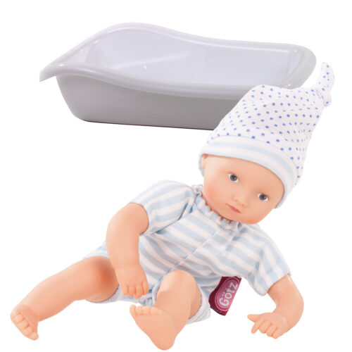 Mini Aquini riieteta Götz