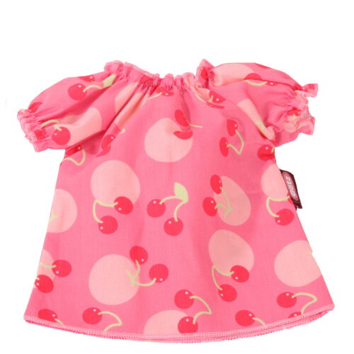 Mummuline kleit beebinukule 30-33 cm Götz