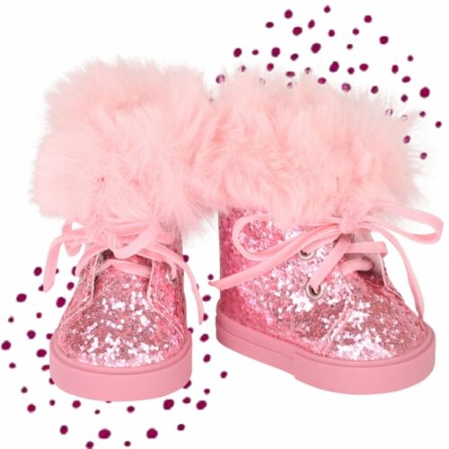 saapad cool glam 42-50 cm