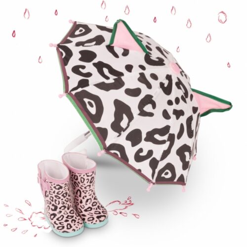 vihma komplekt Catissimo nukule 42-50 cm