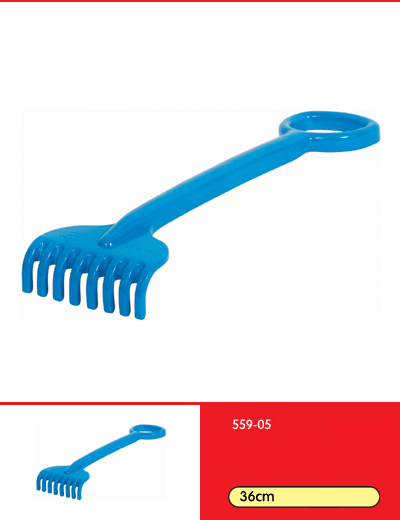 Reha 36 cm Gowi