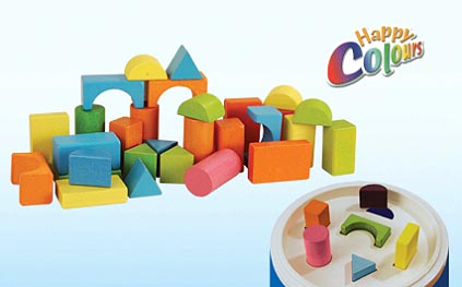 Klotside sortimistünn 30 tk