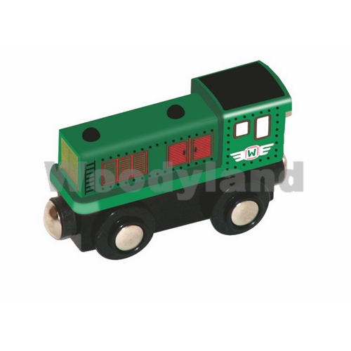 auruvedur Woody
