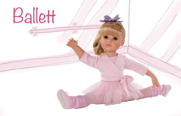 ballett