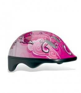 Bellelli lastekiiver pink snail 52-56 cm