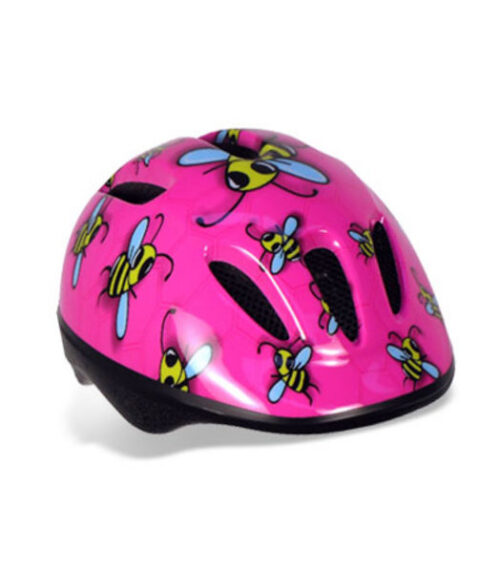 Bellelli lastekiiver pink bee, suurus 48-54 cm