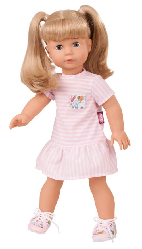 Jessica Summertime 46 cm Götz Precious Day