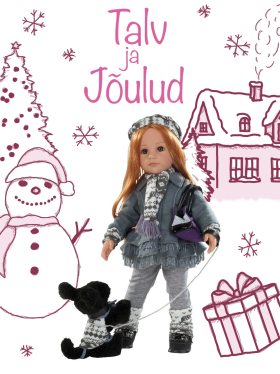 talv ja jõulud