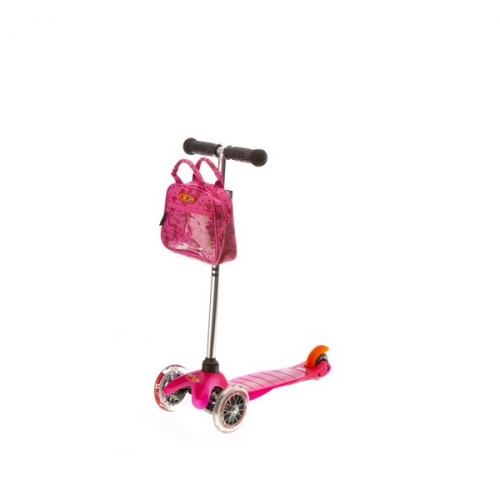 Käekott Mini-le