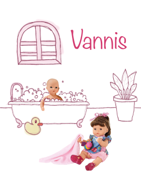 vannis